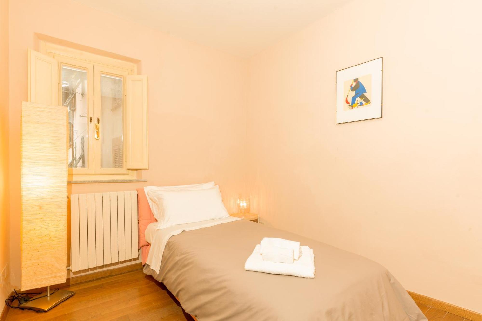 Il Gallo - Charming Apartment In Lucca Heart ルッカ エクステリア 写真