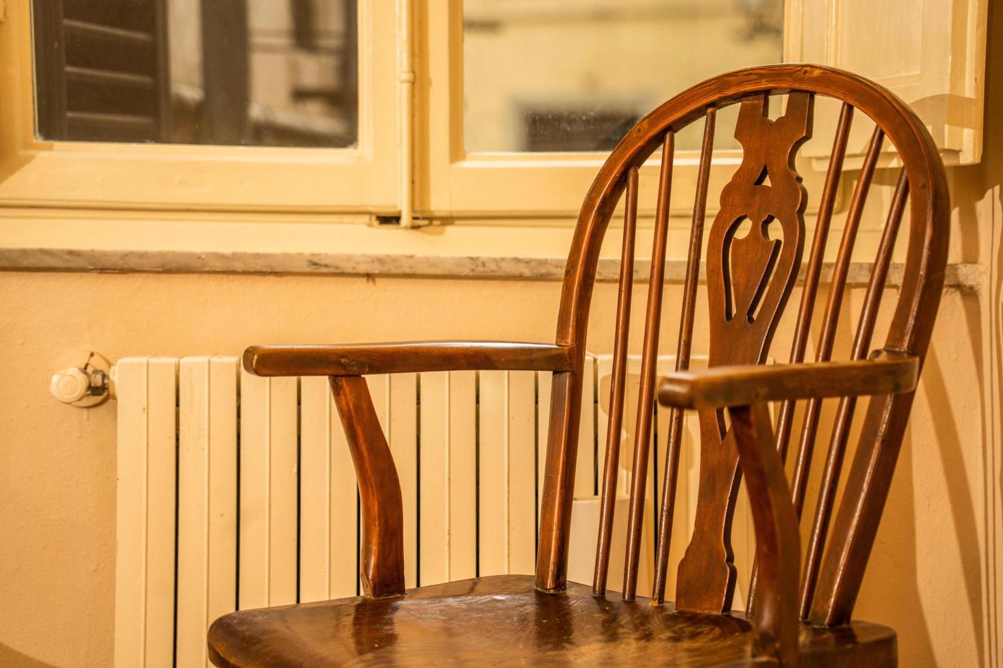 Il Gallo - Charming Apartment In Lucca Heart ルッカ エクステリア 写真